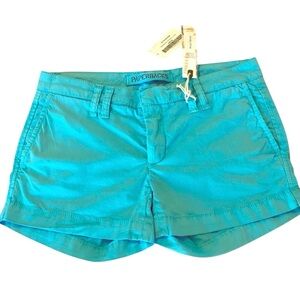 NWT Paperbacks Women's Blue Shorts